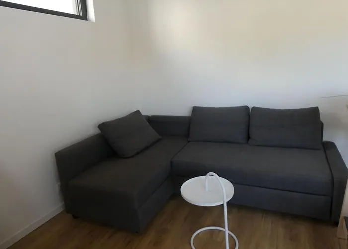 Les Amarres, Maison Bois Avec Terrasse Proche Mer