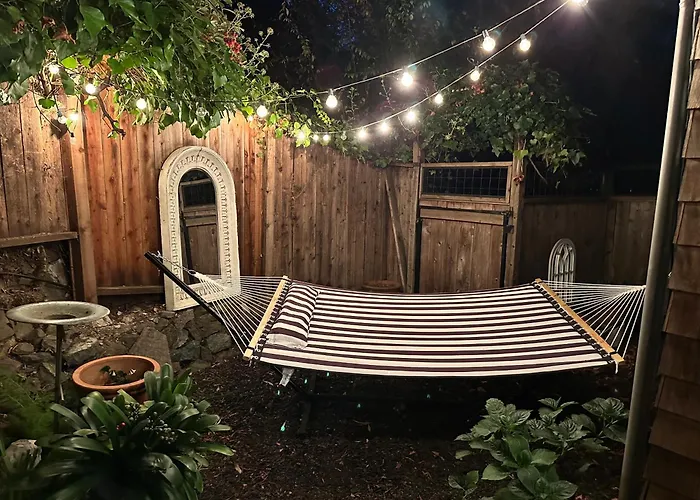 Mill Valley Outpost