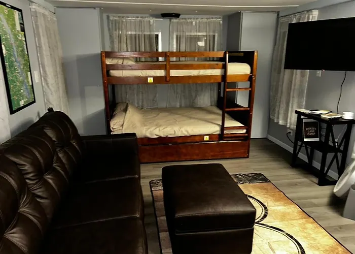Angler'S Dream Stay!