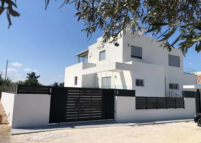 Toska Residence
