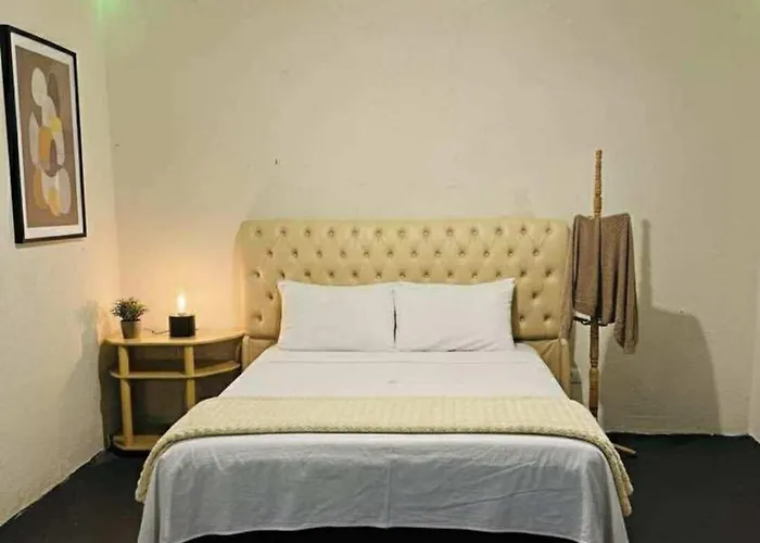 Hostel Londrina