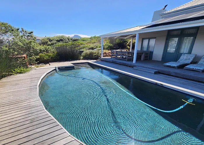 The Beach Retreat