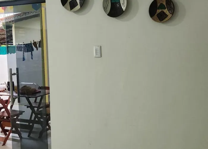 Marajó Suítes