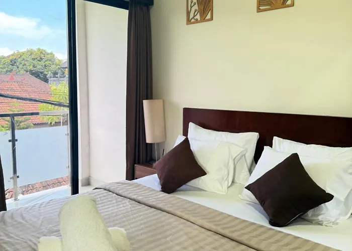 Mesari Living Bali