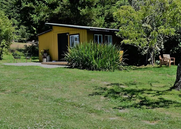 Humboldt Farm Studio
