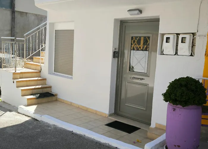 Deppy'S House
