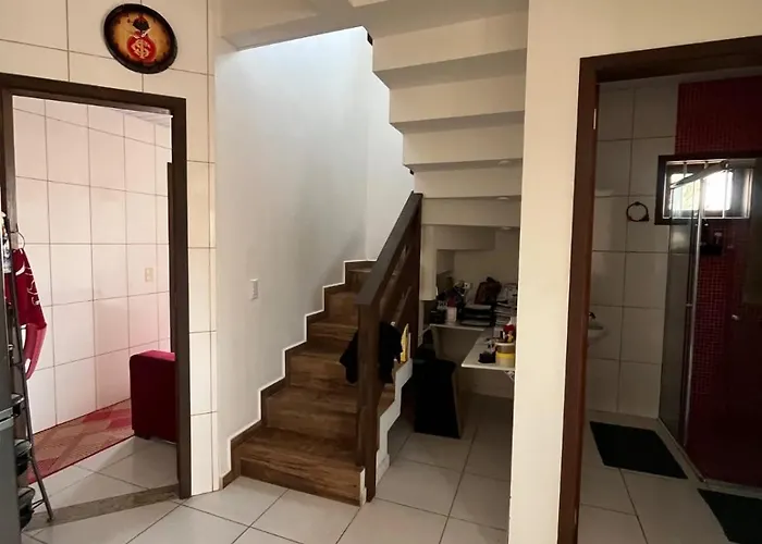 Casa de Praia Alexandre