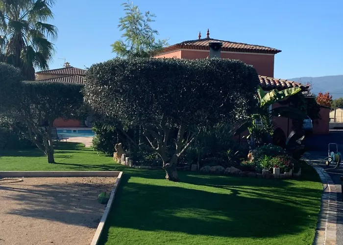 Villa La Casa