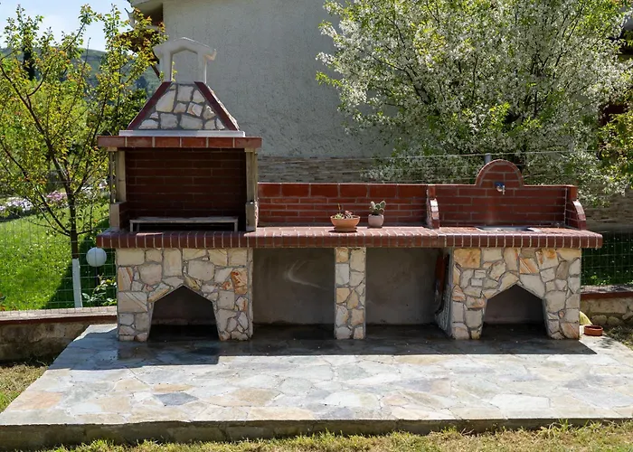 Villa Anastasia 1