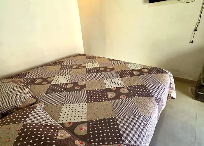 Salt Beach Guest House Atalaia