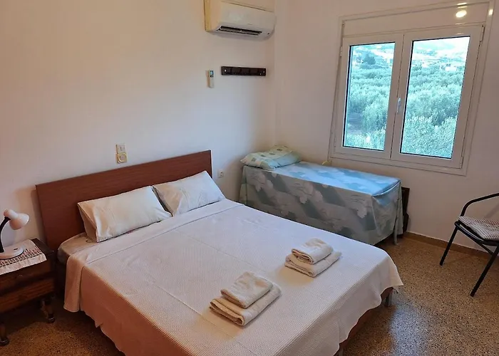 Dr Nikos House
