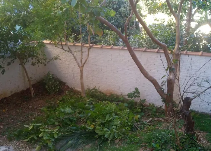 Pousada do Chico - quarto 3