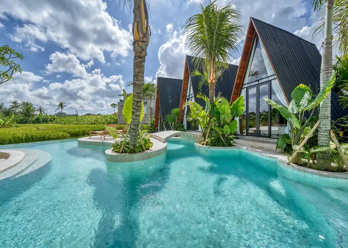 Elmon Ricefield Hotel