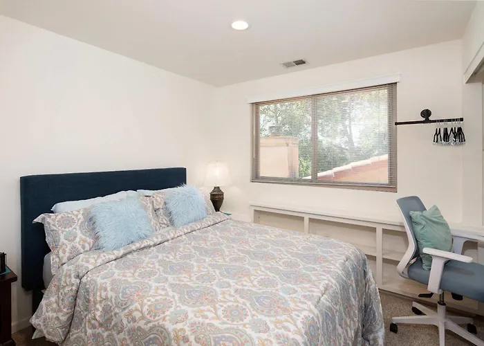 Blacklake Resort Vacation Rental Nestled On The 9T