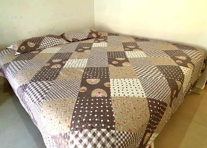 Salt Beach Guest House Atalaia