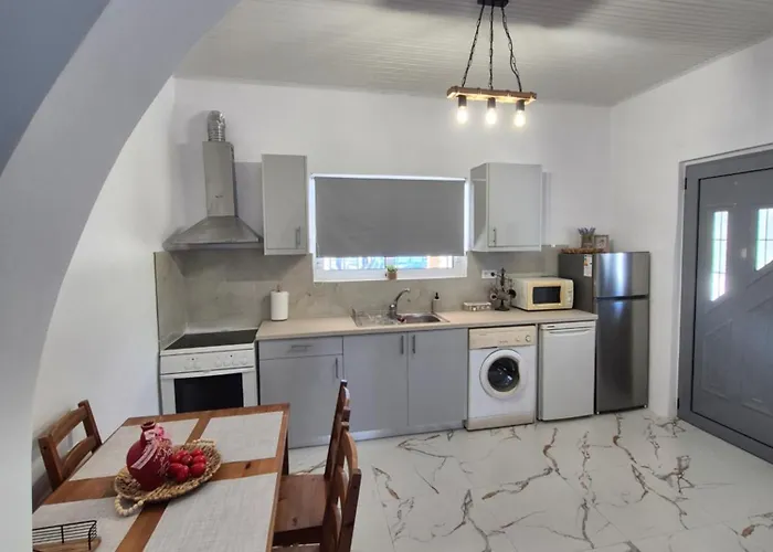 Casa Di Kontessa