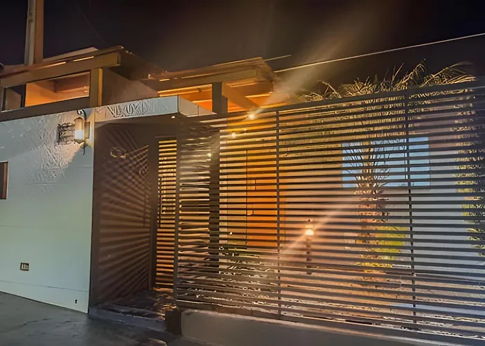 Casa no Jd Oriental, ar condicionado e vaga