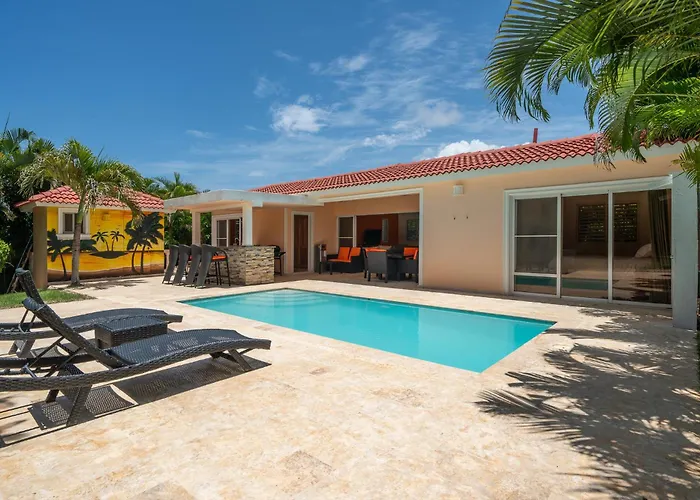 Casa Linda Villa 918 - Sosua