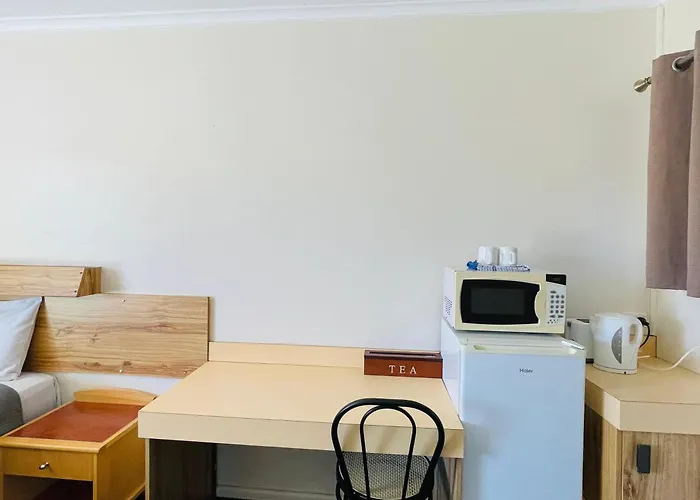 Wee Waa Motel