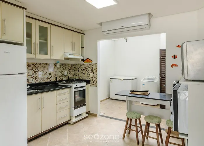 Casas em condomínio a Beira-Mar com piscina, Itajubá - MCSs