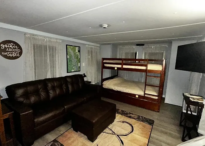 Angler'S Dream Stay!