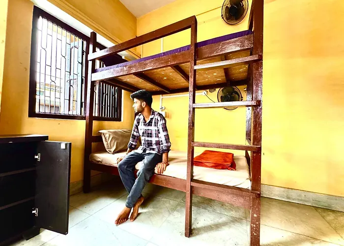 The Ileeka Ananta