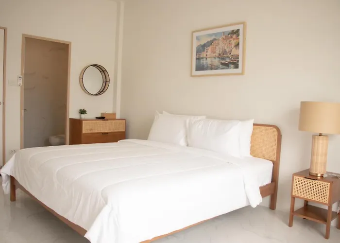 No 185 Hostel