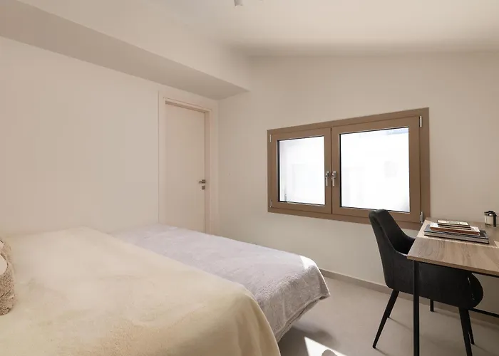 Evilion Island Residence