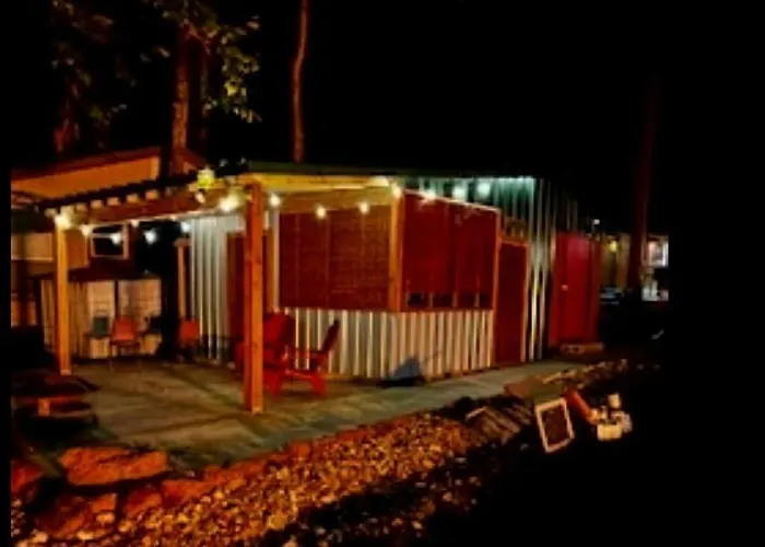 Angler'S Dream Stay!