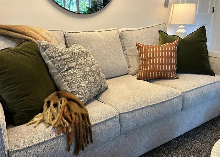 Mill Valley Outpost