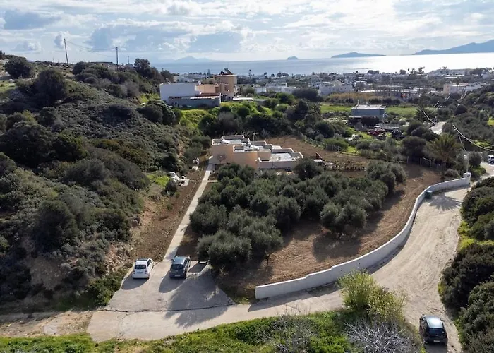 Anthos Residence 1