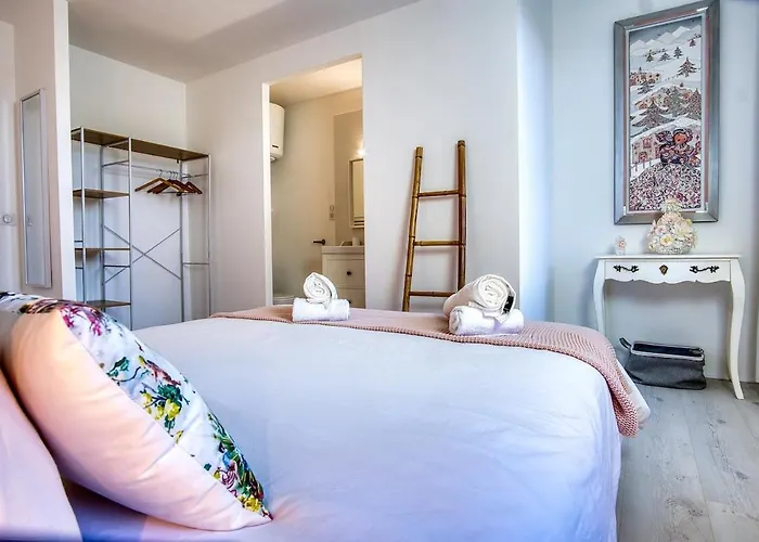 Maison Unique En Plein Coeur De Cotignac