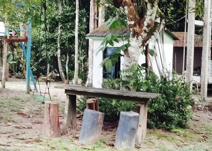 Casatemporada Piquiá