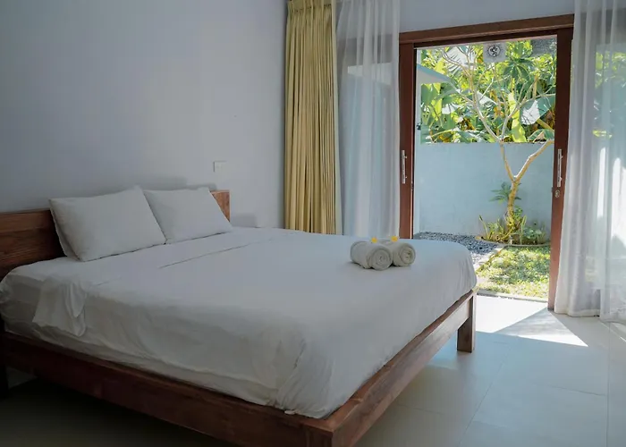 Padma Graha Villa