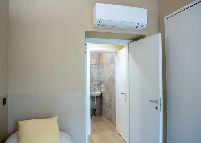 Top Rooms Torino