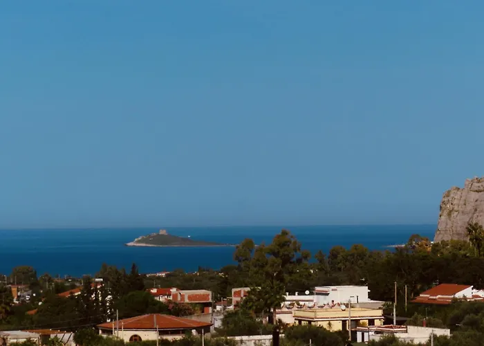 Dimidia - Casa Vacanze Mare Montagna