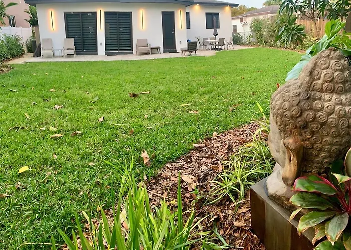 Miami Mid-Century Gem