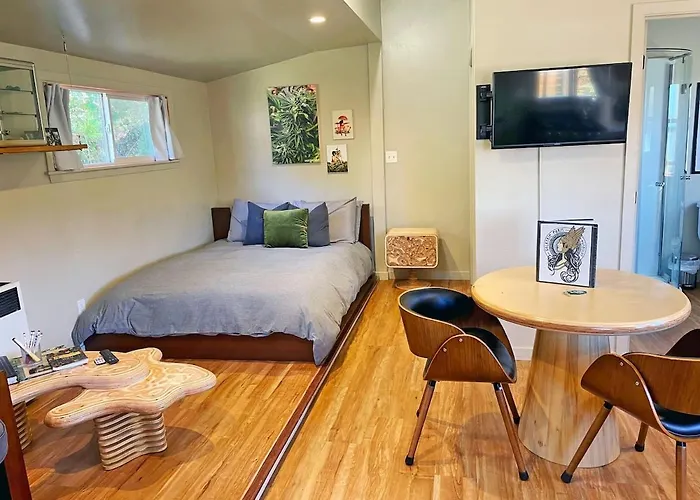 Humboldt Farm Studio