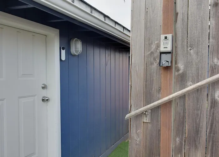 Quaint Coos Bay Escape, 2 Mi To Downtown