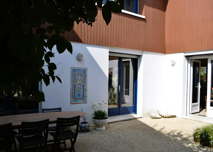 Villa des Perelles