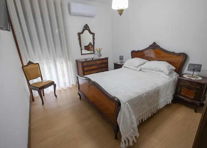 Casa Da Luisinha
