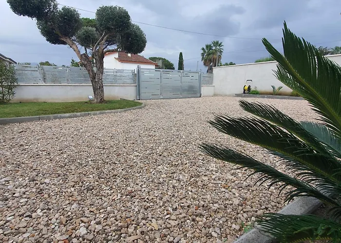 Villa Melvin