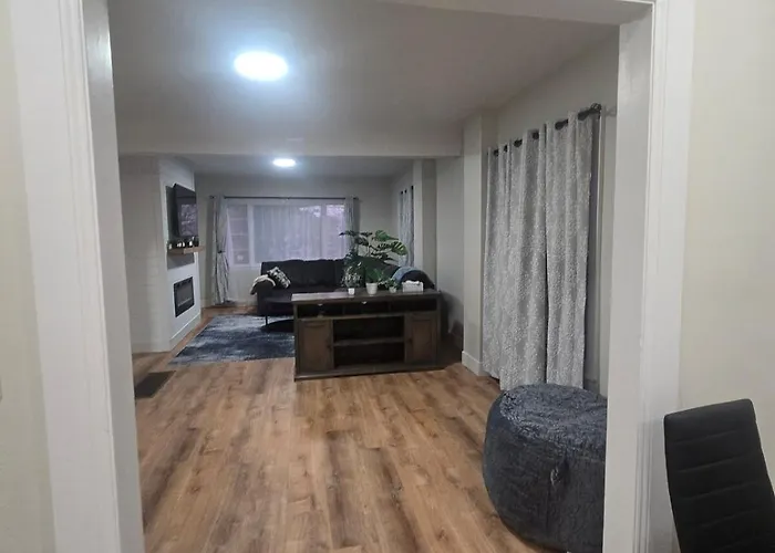 The Perfect Spot