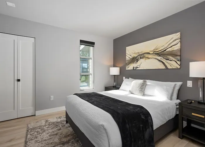 Sunrise Resort Rentals