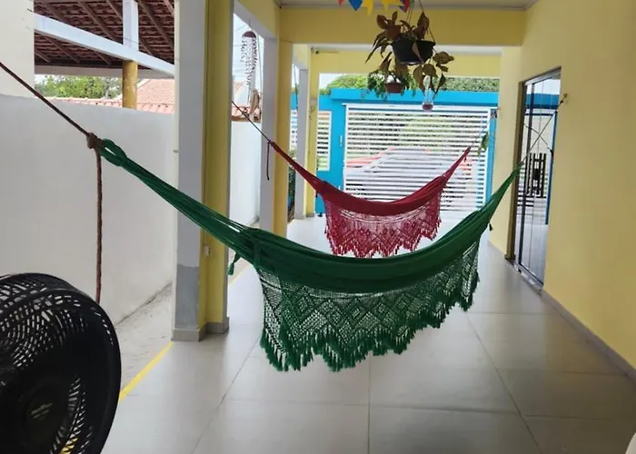 Marajó Suítes