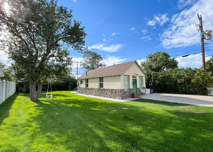 The Cottage