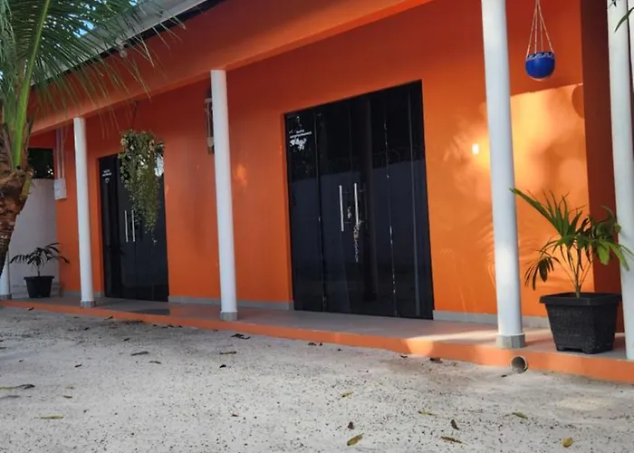 Marajó Suítes