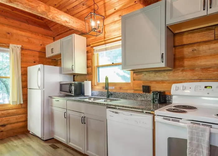 Table Rock Lake Cabin - The Oaks #5 With Lake Access & Hot Tub