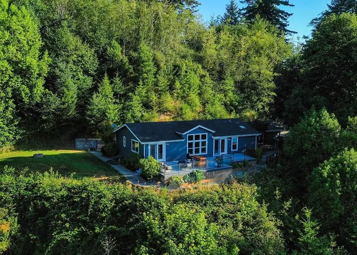 Tenmile Lakeview Hideaway