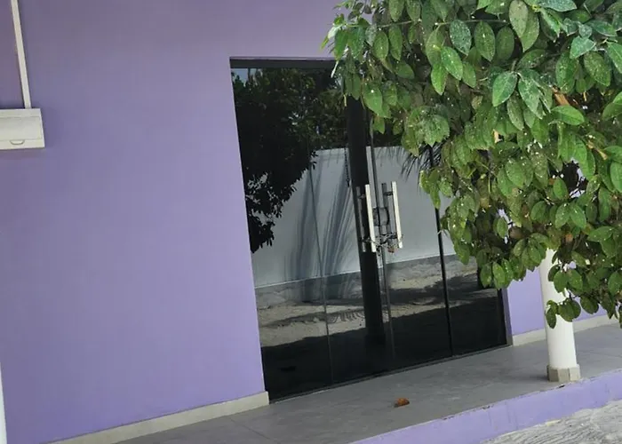 Marajó Suítes